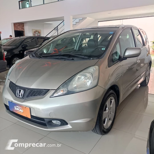 Fit LX 1.4/ 1.4 Flex 8V/16V 5p Mec.