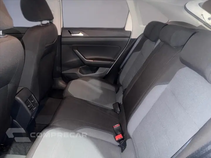 NIVUS 1.0 200 TSI TOTAL FLEX COMFORTLINE AUTOMÁTI