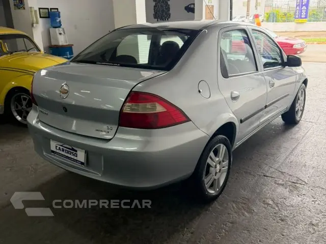 PRISMA - 1.4 MPFI MAXX 8V 4P MANUAL