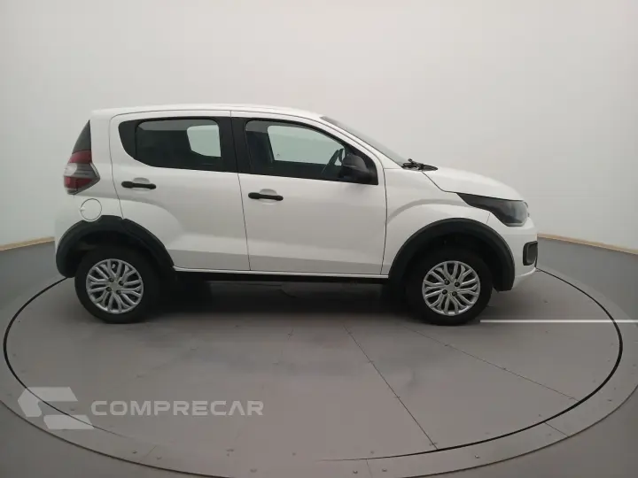 MOBI 1.0 EVO FLEX LIKE. MANUAL