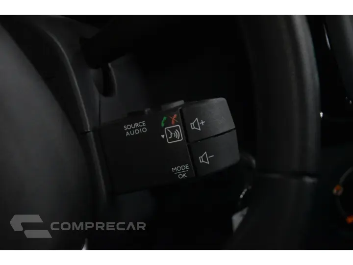 LOGAN 1.0 12V SCE FLEX ZEN MANUAL