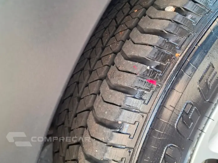 Captur 1.6 16V Sce Flex Life X-Tronic