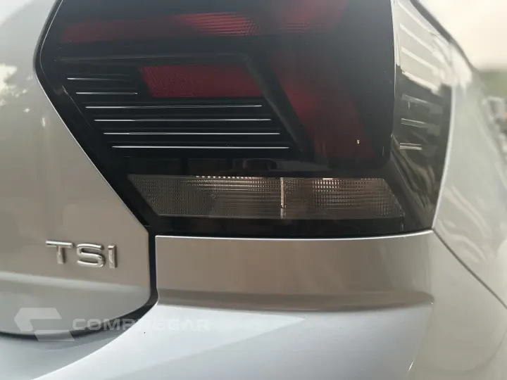 POLO 1.0 170 TSI Comfortline