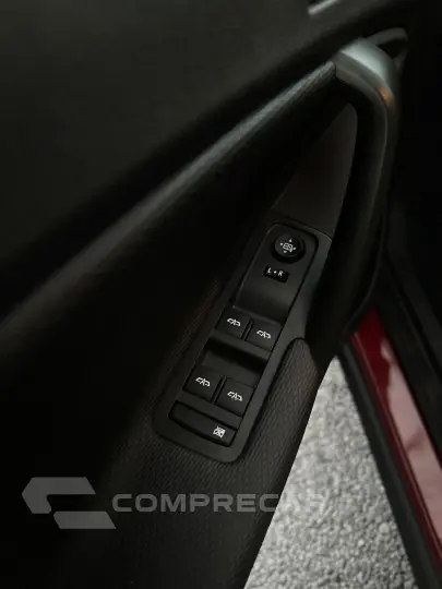 TRACKER 1.0 Turbo LTZ