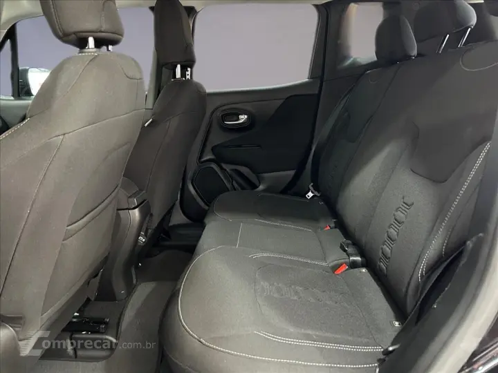 RENEGADE 1.3 T270 TURBO FLEX AT6