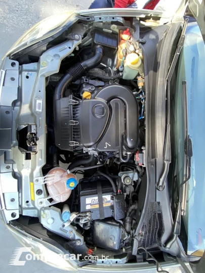 PUNTO 1.4 Attractive 8V