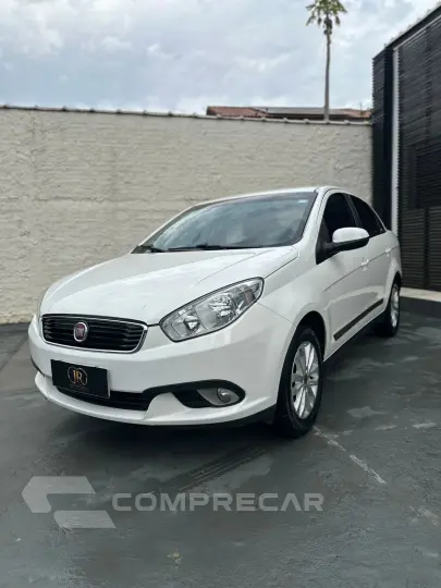 GRAND SIENA 1.4 MPI Attractive 8V