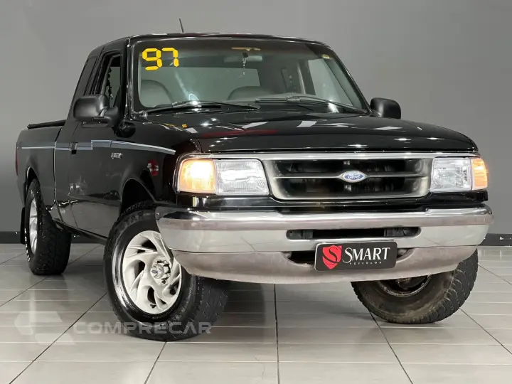 RANGER 4.0 STX 4X2 CE V6 12V GASOLINA 2P MANUAL