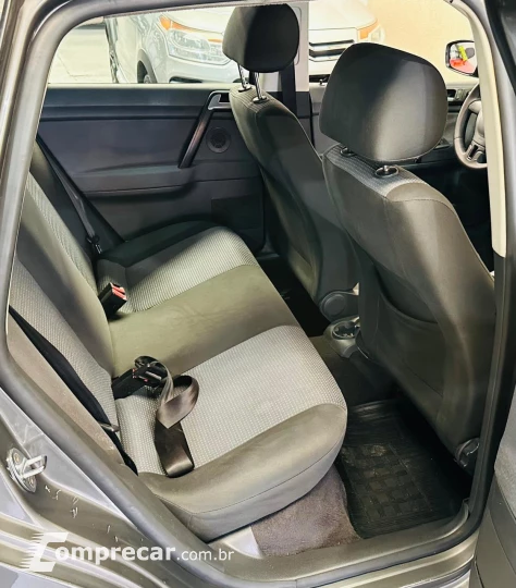 POLO 1.6 MI 8V