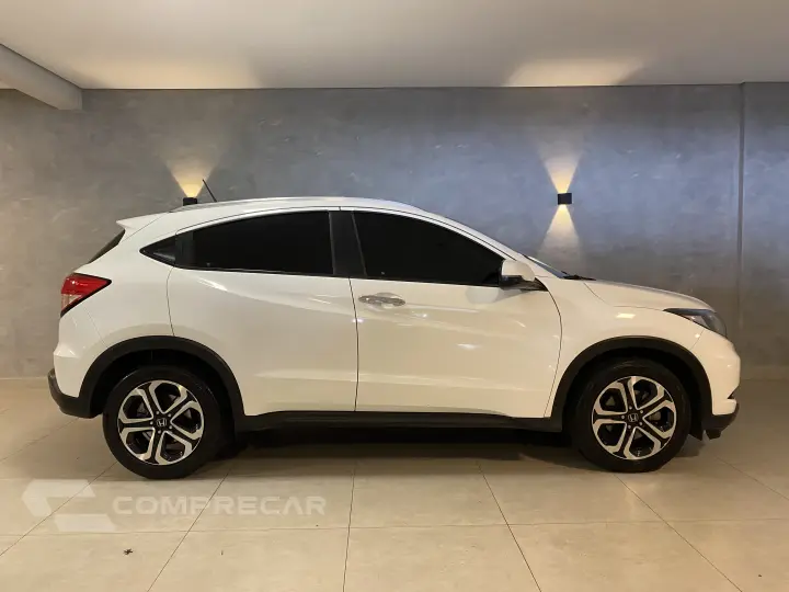 HR-V 1.8 16V EXL