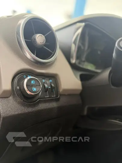 TRACKER 1.8 MPFI LTZ 4X2 16V