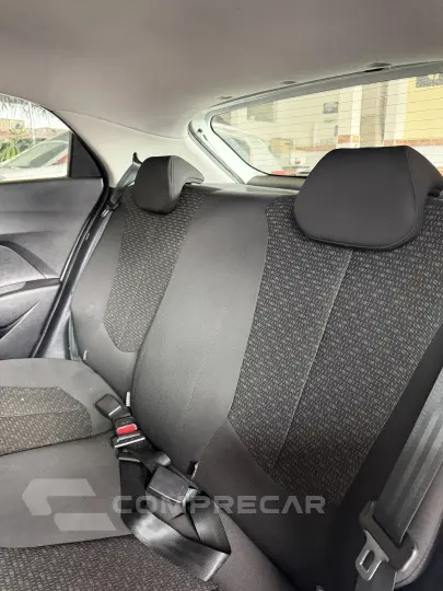 HB20 1.0 12V Comfort Plus