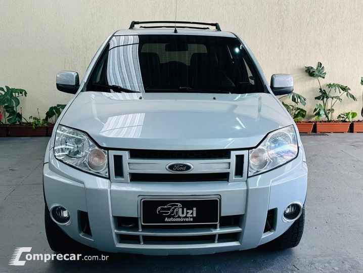 ECOSPORT 2.0 XLT Freestyle 8V