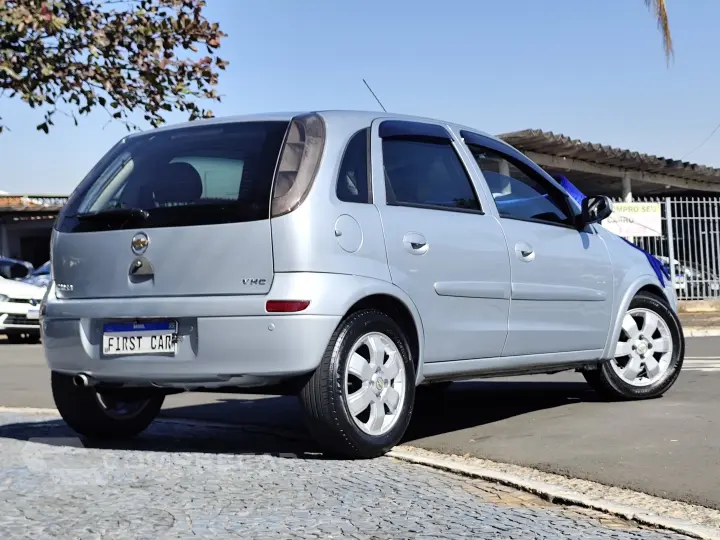 CORSA 1.4 MPFI MAXX 8V FLEX 4P MANUAL