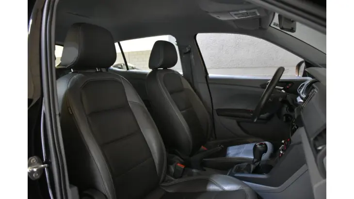 T-CROSS - 1.0 200 TSI TOTAL AUTOMÁTICO