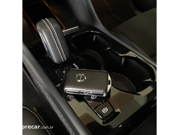 XC40 1.5 T5 RECHARGE R-DESIGN GEARTRONIC