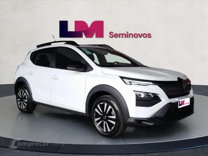 KARDIAN 1.0 TCE FLEX EVOLUTION EDC