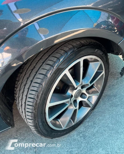 VECTRA 2.0 MPFI Gt-x Hatch 8V