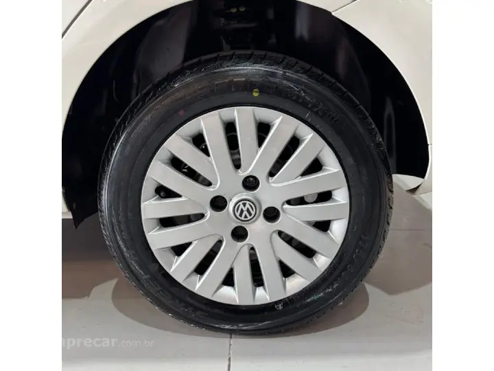 GOL 1.0 MI 8V FLEX 4P MANUAL G.V