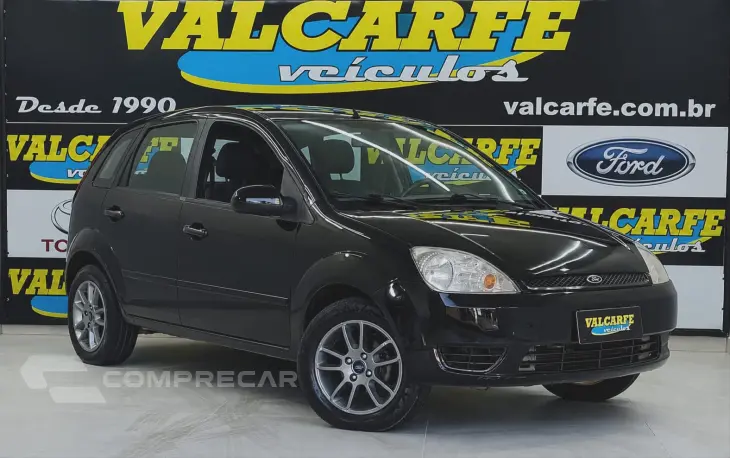 FIESTA 1.6 MPI 8V