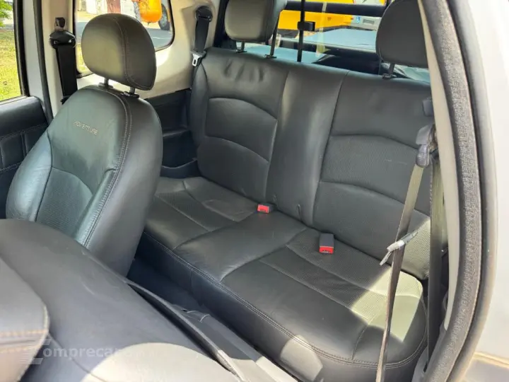 Strada Adventure1.8/ 1.8 LOCKER Flex CD