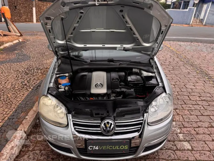 JETTA 2.5 20V 150/170cv Tiptronic