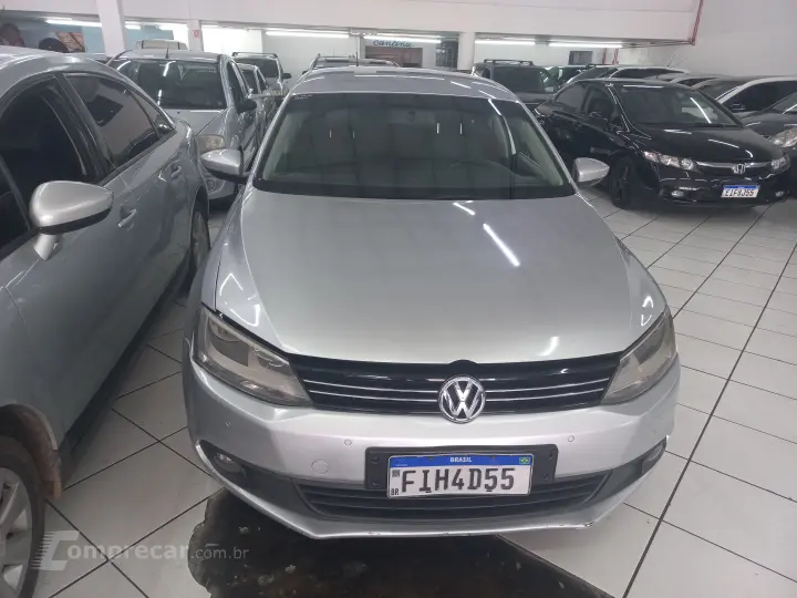 JETTA 2.0 Comfortline