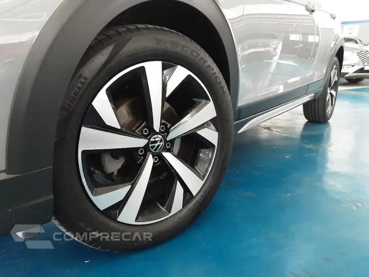 NIVUS 1.0 200 TSI TOTAL FLEX HIGHLINE AUTOMÁTICO