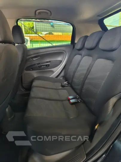 PUNTO 1.4 ELX 8V