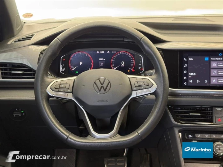 TAOS 1.4 250 TSI TOTAL FLEX HIGHLINE AUTOMÁTICO