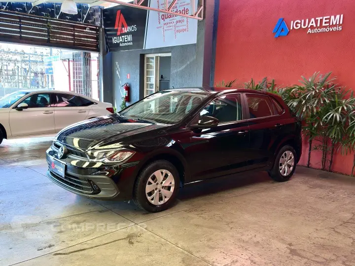 POLO 1.0 MPI MANUAL