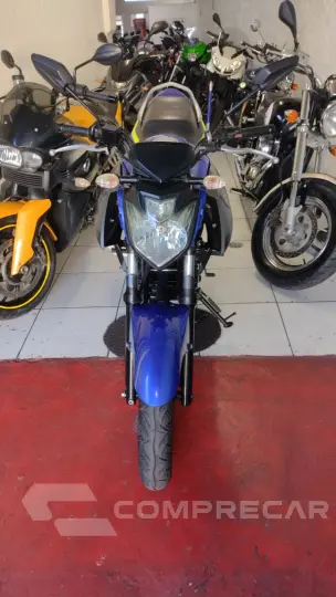Fazer 250