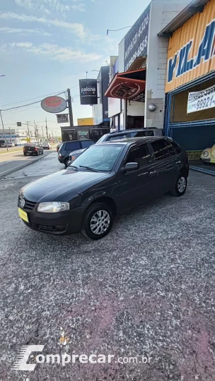 GOL 1.0 MI 8V G.IV