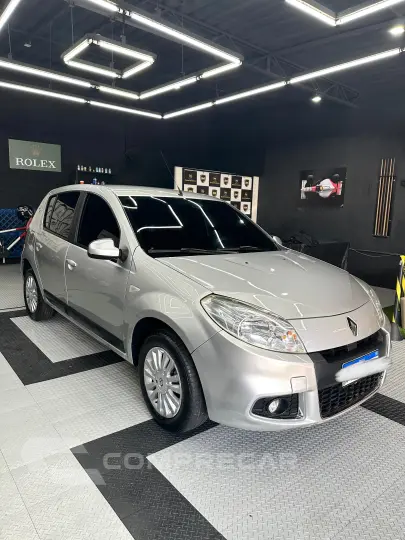 SANDERO 1.6 Privilége 16V