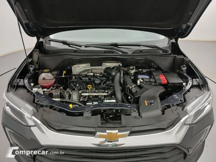 TRACKER 1.2 TURBO FLEX PREMIER AUTOMÁTICO