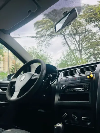 SPACEFOX 1.6/ 1.6 Trend Total Flex 8V 5p