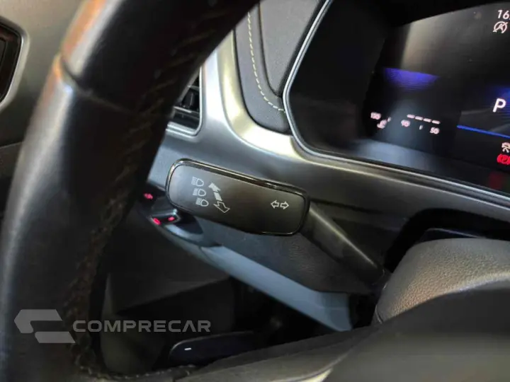 T-CROSS 1.0 200 TSI TOTAL FLEX AUTOMÁTICO