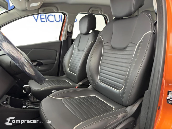 CAPTUR 1.6 16V SCE Intense