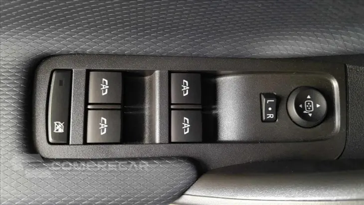 TRACKER 1.2 TURBO FLEX PREMIER AUTOMÁTICO