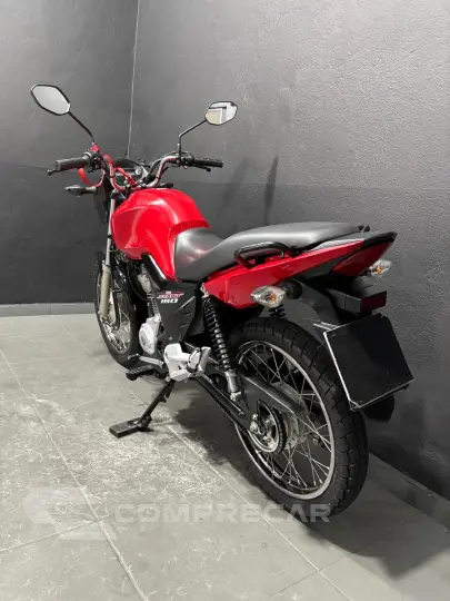 CG 160 START CBS