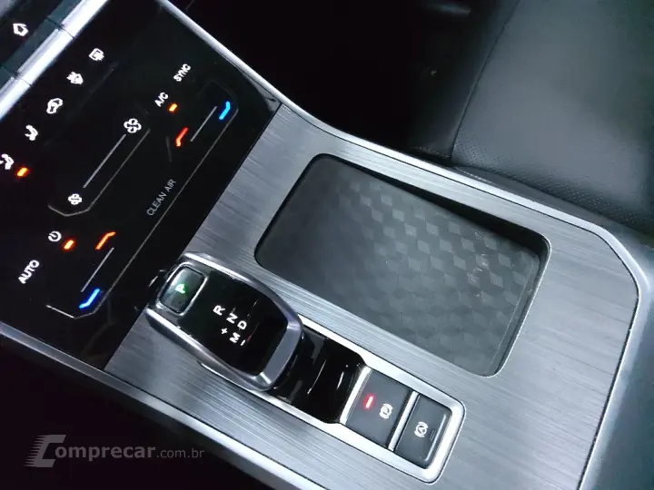 TIGGO 5X PRO 1.5 VVT TURBO iFLEX CVT