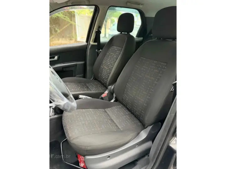 PALIO 1.4 MPI ELX 8V FLEX 4P MANUAL