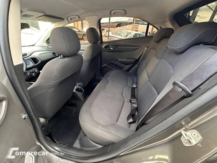 ONIX 1.4 MPFI LT 8V