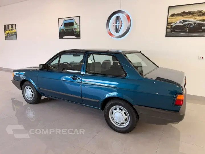 Voyage 1.8 CL
