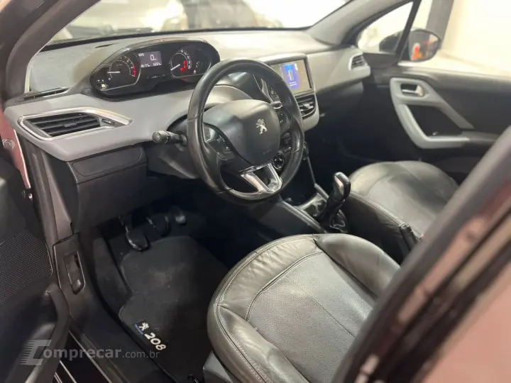 208 1.5 4P FLEX ALLURE