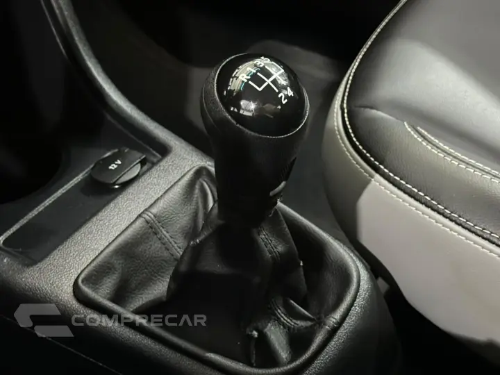 up! Xtreme 1.0 TSI Total Flex 12V 5p
