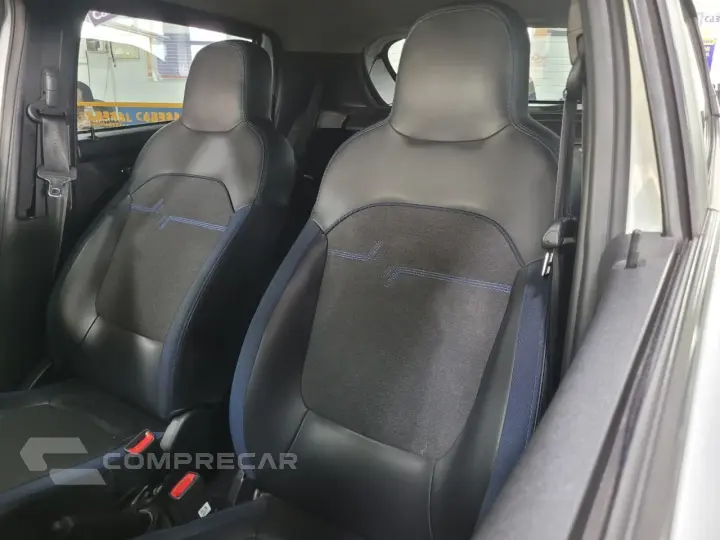 Kwid KWID Intense 1.0 Flex 12V 5p Mec.