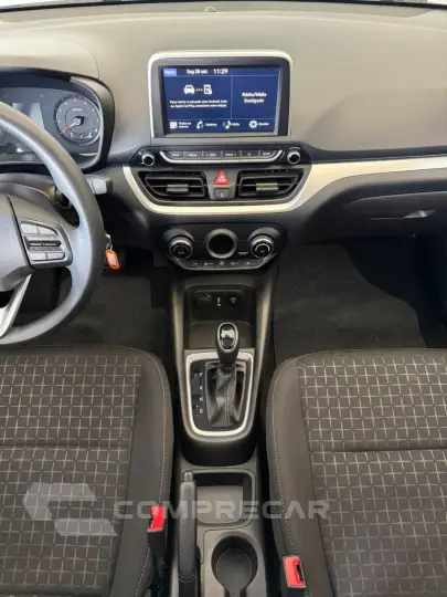 HYUNDAI HB20 Comf. Plus Tech 1.0 TB Flex 12V Aut