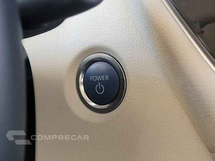 Corolla Altis Prem. 1.8 Aut. (Híbrido)