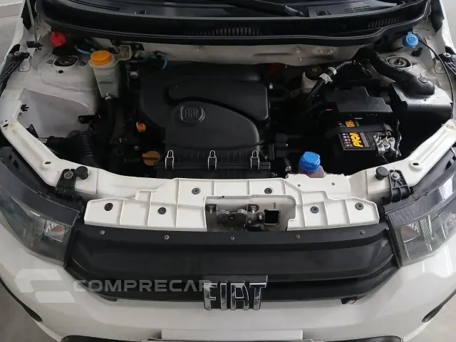 MOBI - 1.0 EVO LIKE. MANUAL